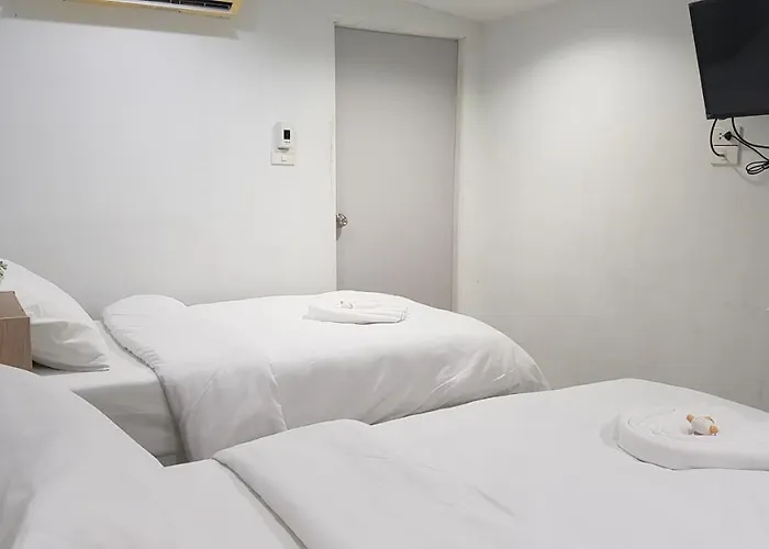 Nk Guesthouse 2