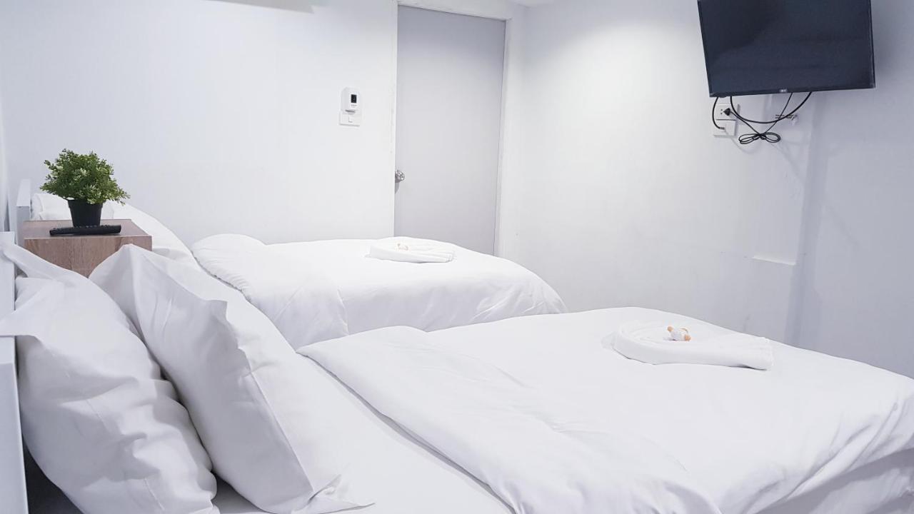 Nk 2号旅馆 酒店 2*